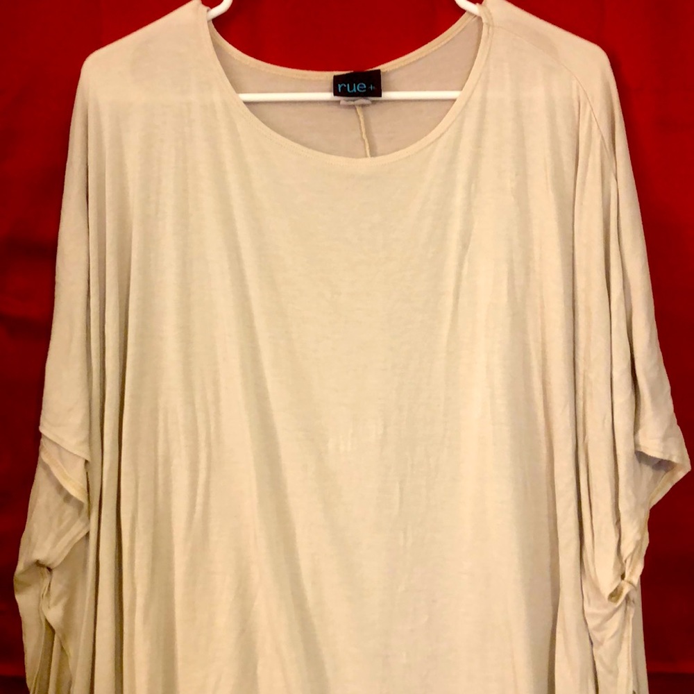 Rue21 top 2X